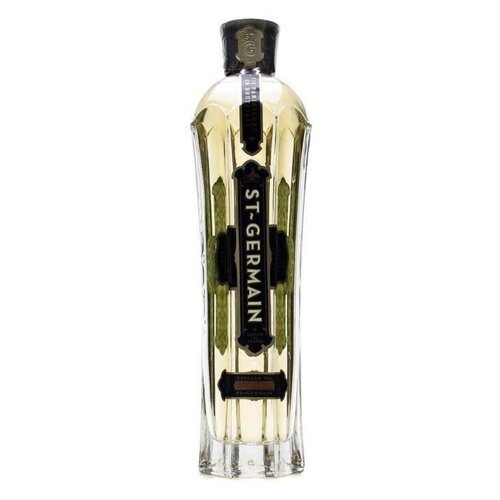 Spirits SAINT GERMAIN ELDERFLOWER LIQUEUR