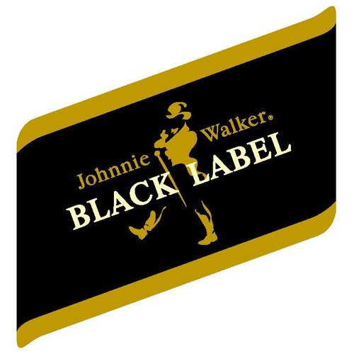 Spirits JOHNNIE WALKER BLACK SCOTCH