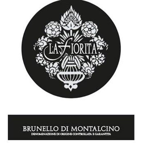 Wine LA FIORITA BRUNELLO DI MONTALCINO 2009 Wine LA FIORITA BRUNELLO DI MONTALCINO 2009