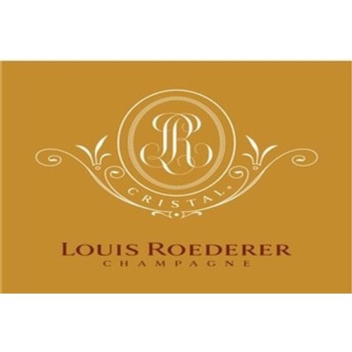 Sparkling LOUIS ROEDERER CRISTAL BRUT CHAMPAGNE 2009 Sparkling LOUIS ROEDERER CRISTAL BRUT CHAMPAGNE 2009