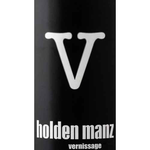 Wine HOLDEN MANZ 'VERNISSAGE' 2014 Wine HOLDEN MANZ 'VERNISSAGE' 2014
