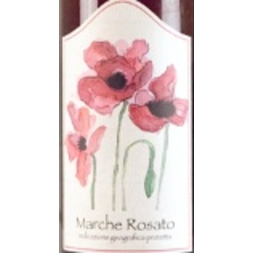 Wine AURORA MARCHE ROSATO 2016 Wine AURORA MARCHE ROSATO 2016