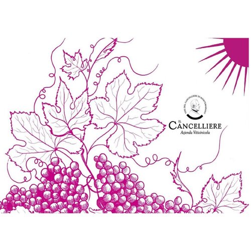 Wine IL CANCELLIERE GIOVIANO IRPINIA AGLIANICO 2015 Wine IL CANCELLIERE GIOVIANO IRPINIA AGLIANICO 2015