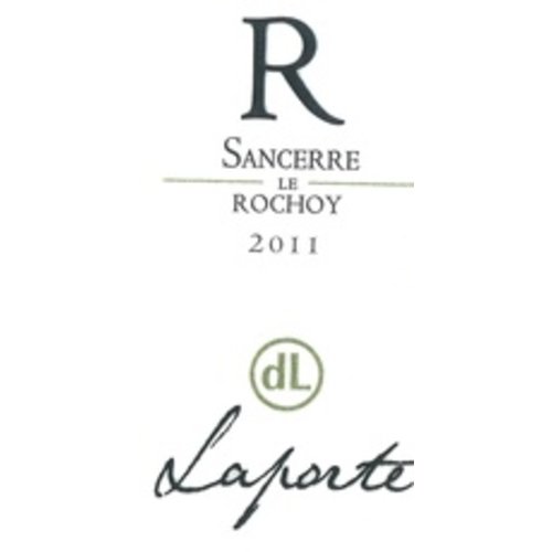 Wine LAPORTE ‘LE GRAND ROCHOY’ VIELLE VIGNES SANCERRE 2017 Wine LAPORTE ‘LE GRAND ROCHOY’ VIELLE VIGNES SANCERRE 2017