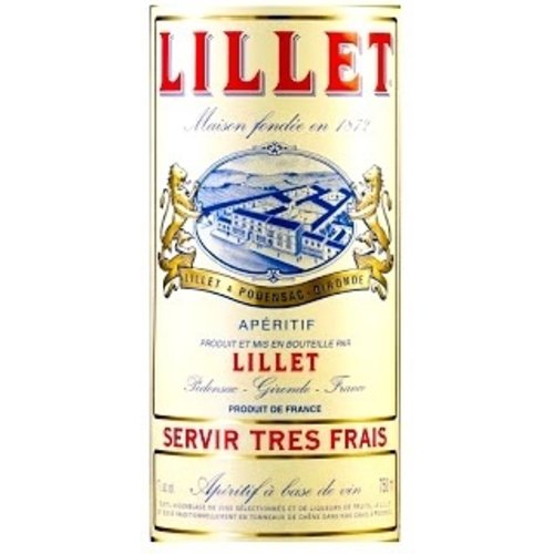 Specialty LILLET BLONDE Specialty LILLET BLONDE