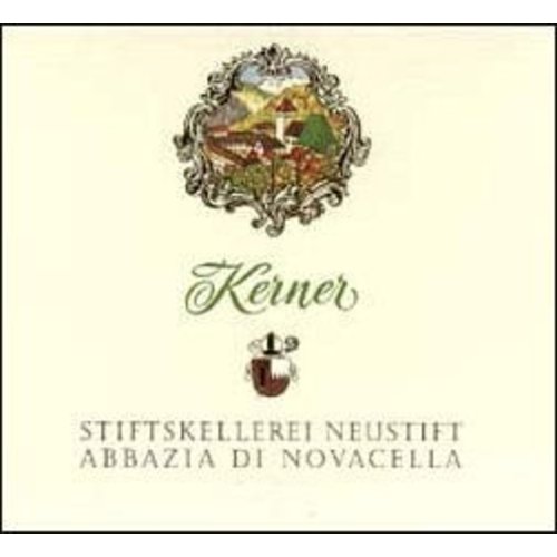 Wine ABBAZIA DI NOVACELLA KERNER 2017 Wine ABBAZIA DI NOVACELLA KERNER 2017