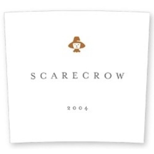 Wine SCARECROW CABERNET SAUVIGNON 'RUTHERFORD' 2015 Wine SCARECROW CABERNET SAUVIGNON 'RUTHERFORD' 2015