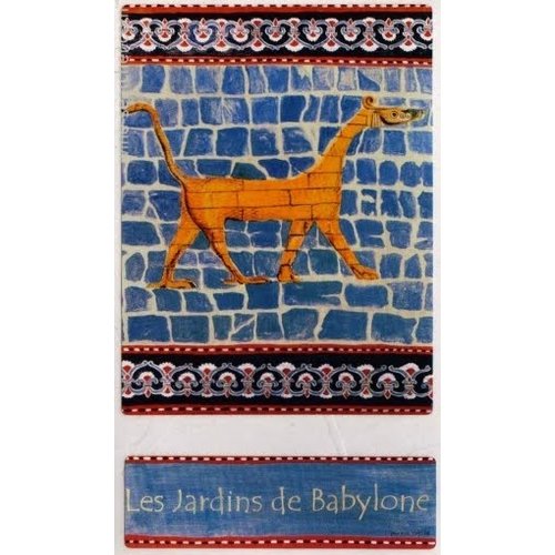 Wine DOMAINE DIDIER DAGUENEAU JURANCON 'JARDINS DE BABYLONE' 2010 Wine DOMAINE DIDIER DAGUENEAU JURANCON 'JARDINS DE BABYLONE' 2010