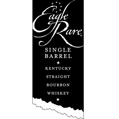 Spirits EAGLE RARE SINGLE BARREL BOURBON 10YR Spirits EAGLE RARE SINGLE BARREL BOURBON 10YR