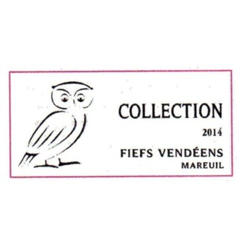 Wine J. MOURAT FIEFS VENDEENS 'MAREUIL' COLLECTION ROSE 2018 Wine J. MOURAT FIEFS VENDEENS 'MAREUIL' COLLECTION ROSE 2018