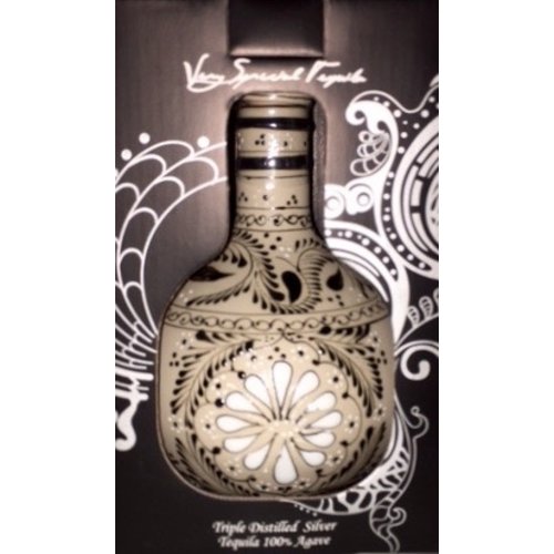 Spirits GRAND MAYAN SILVER TEQUILA