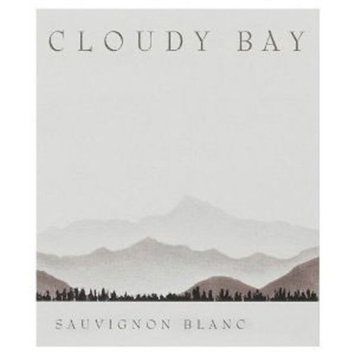 Wine CLOUDY BAY SAUVIGNON BLANC 2017 Wine CLOUDY BAY SAUVIGNON BLANC 2017