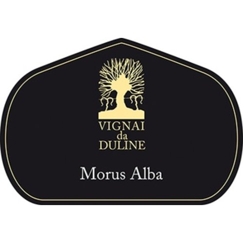 Wine VIGNE DU DULINE MORUS ALBA BIANCO 2013 Wine VIGNE DU DULINE MORUS ALBA BIANCO 2013