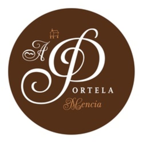 Wine A PORTELA MENCIA 2014 Wine A PORTELA MENCIA 2014