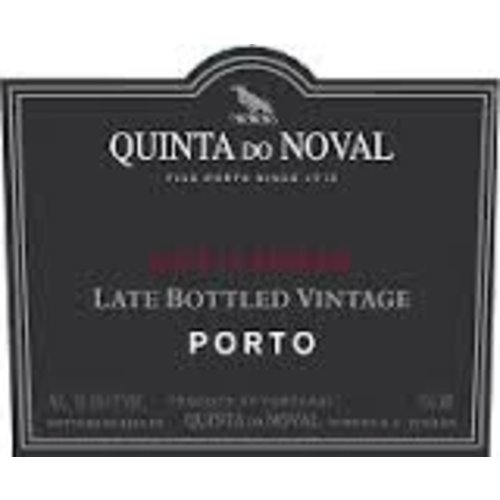Fortified Wine QUINTA DO NOVAL PORTO LBV 2012 Fortified Wine QUINTA DO NOVAL PORTO LBV 2012