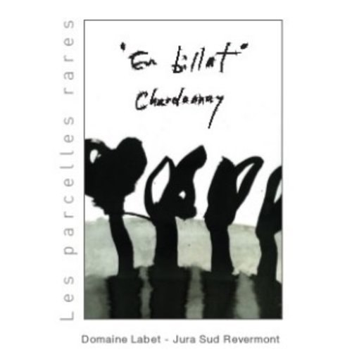 Wine DOMAINE LABET ‘EN BILLAT’ CHARDONNAY 2013 Wine DOMAINE LABET ‘EN BILLAT’ CHARDONNAY 2013