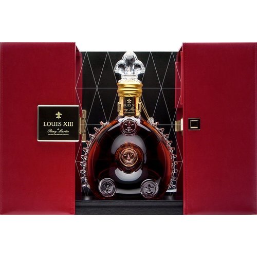 Spirits REMY MARTIN COGNAC LOUIS XIII Spirits REMY MARTIN COGNAC LOUIS XIII