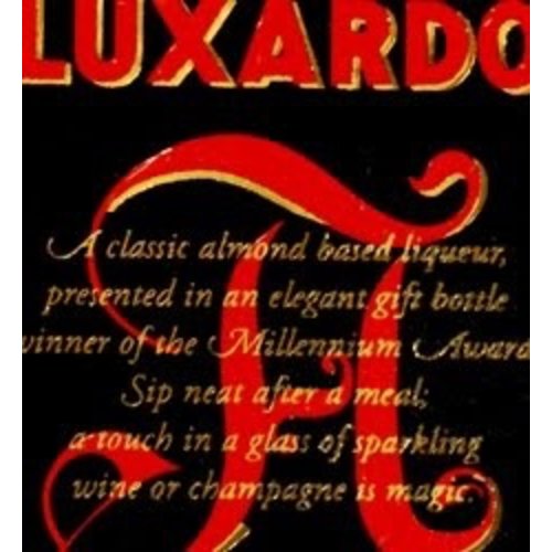 Spirits LUXARDO AMARETTO