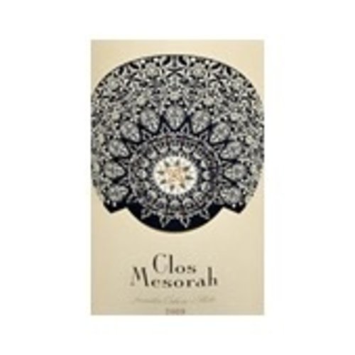 Wine ELVI CLOS MESORAH 2013 Wine ELVI CLOS MESORAH 2013