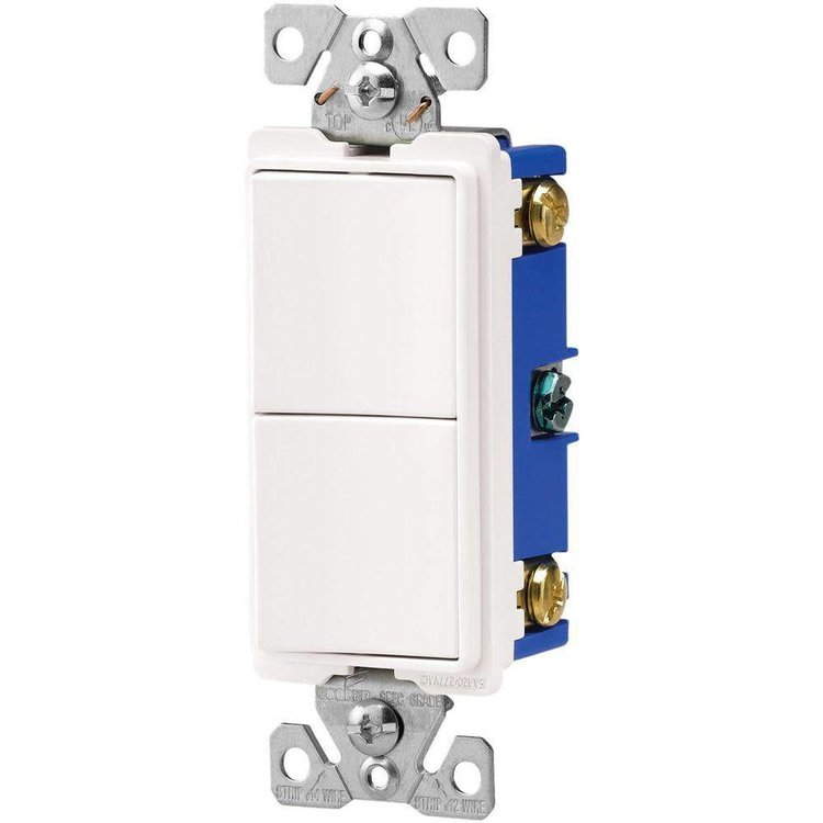 Cooper Wiring - 7728w-box