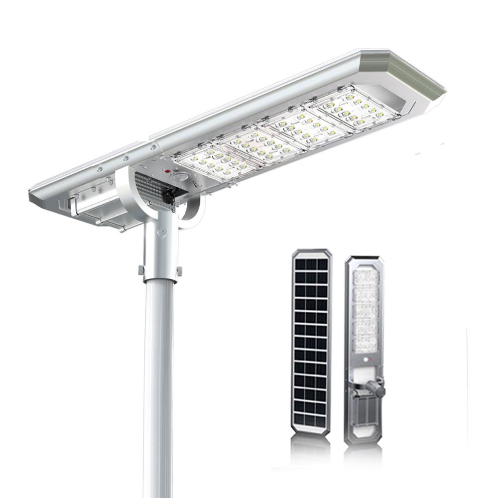 Sresky Atlas All In One Solar Street Light 40w Sresky Atlas All In One Solar Street Light 40w
