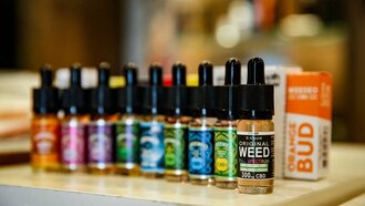 A few things to remember about CBD oil before you spend money on it