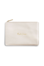 Katie Loxton Maid of Honor Perfect Pouch