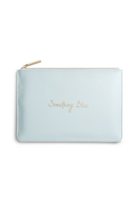 Katie Loxton Something Blue Perfect Pouch