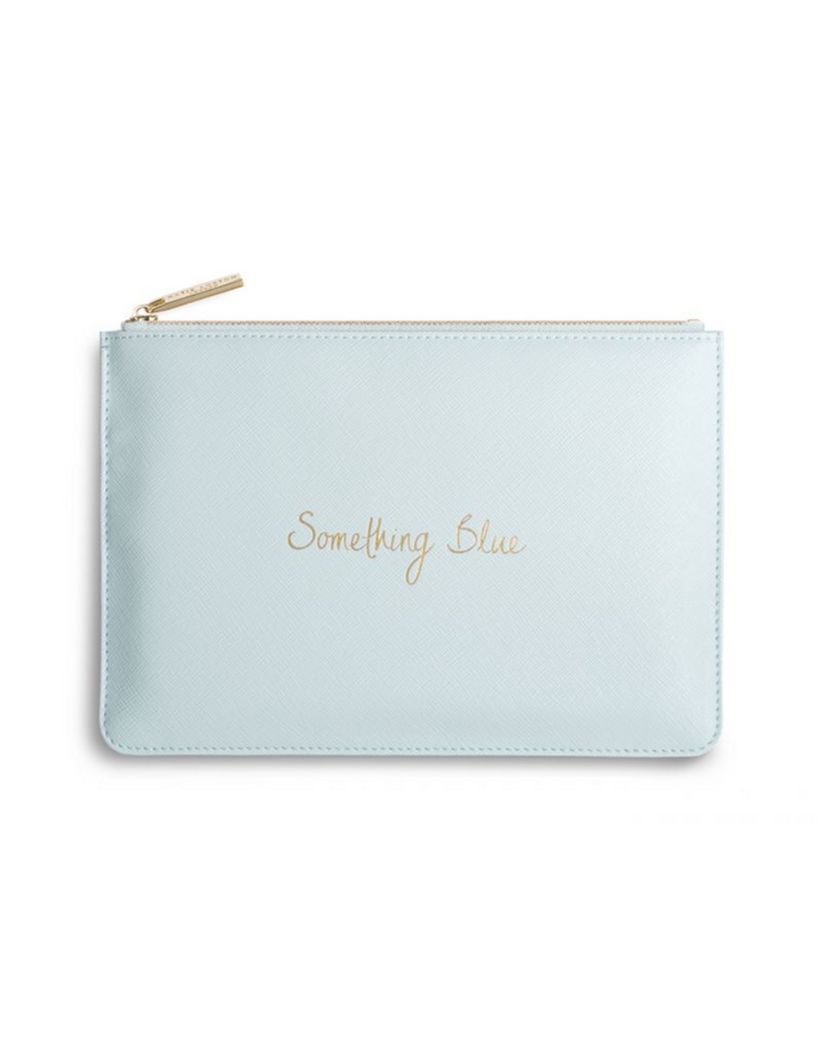 Katie Loxton Something Blue Perfect Pouch