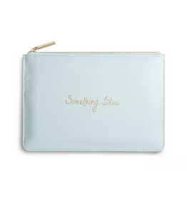 Katie Loxton Something Blue Perfect Pouch