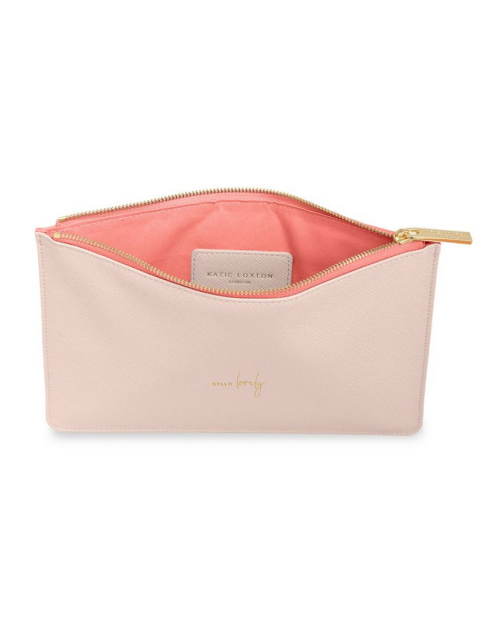Katie Loxton Hello Lovely Color Pop Perfect Pouch