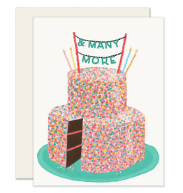 Slightly Stationery And Many More Card