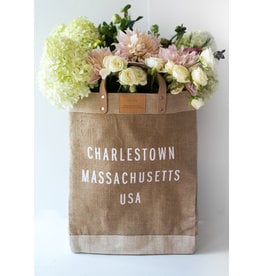 Apolis Charlestown Market Tote