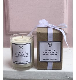 Ella B Happily Ever After Votive Candle