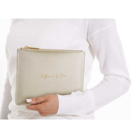 katie loxton pouch bride