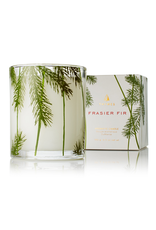 Thymes Frasier Fir Pine Needle Candle 6.5 oz