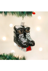 Hockey Skates Ornament