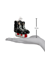 Hockey Skates Ornament