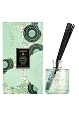 Voluspa White Cypress Reed Diffuser