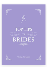 Hachette Top Tips for Brides Mini Book