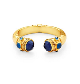 Julie Vos Palermo Stone Cuff