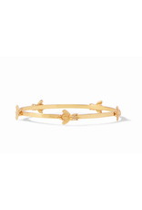 Julie Vos Bee Bangle Size Medium by Julie Vos