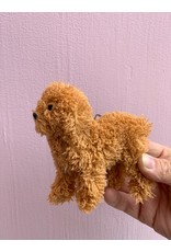 Decor Shop at Junebug Doodle Ornament in Caramel