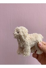 Decor Shop at Junebug Doodle Ornament in Blonde