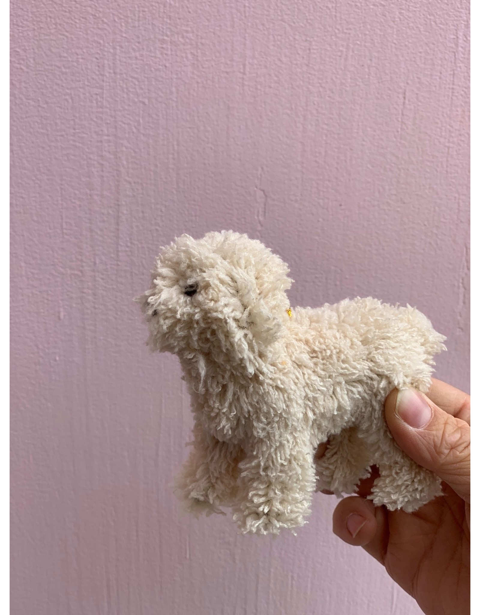 Decor Shop at Junebug Doodle Ornament in Blonde