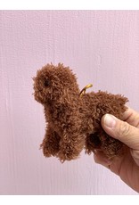 Decor Shop at Junebug Doodle Ornament in Chocolate