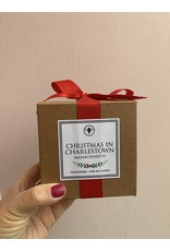 Ella B Christmas in Charlestown Candle