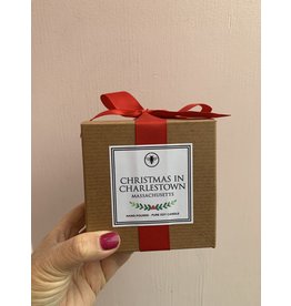 Ella B Christmas in Charlestown Candle
