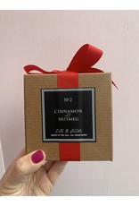 Ella B Christmas in Charlestown Candle