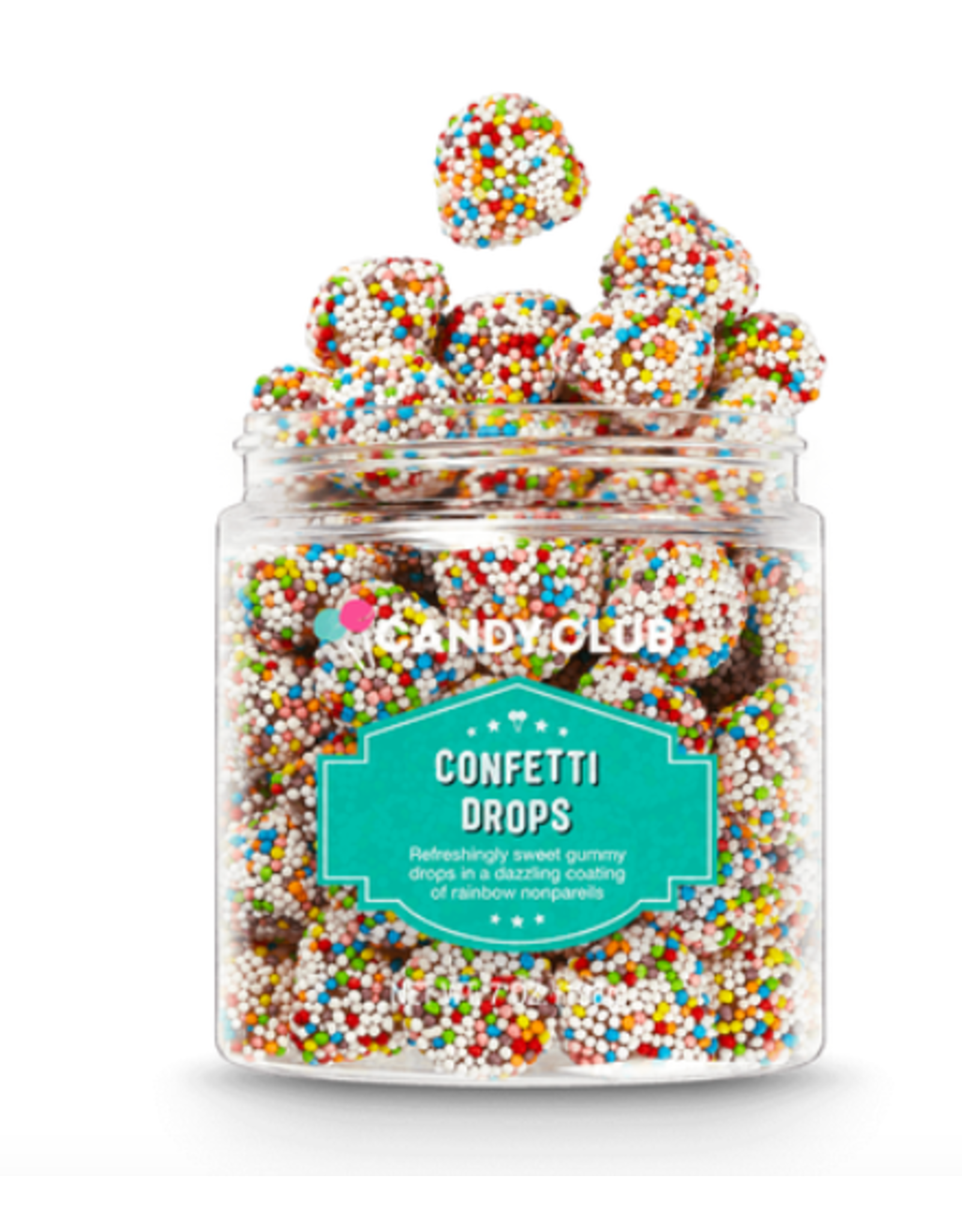 candy club candy club